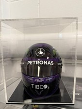 Lewis Hamilton Model Helmet f1