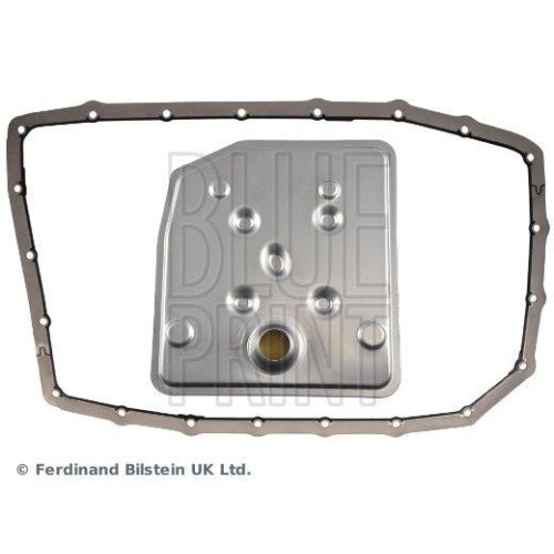 Hydraulikfiltersatz, Automatikgetriebe Blue Print ADBP210148 FüR Ford Ford USA-image