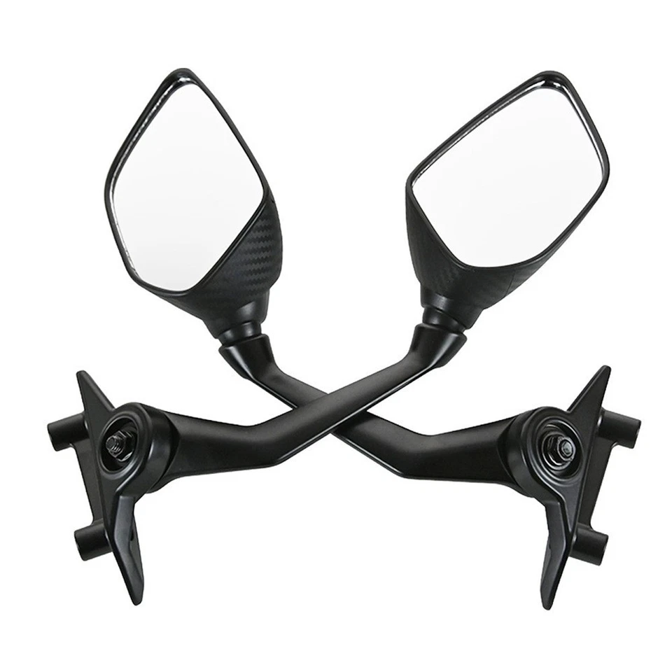 Espejo retrovisor moto yamaha tmax 560 2022-2025 Foto 4 de 4