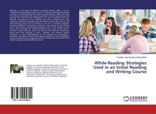 While-Reading Strategies Used In An Initial Reading And Writing Course Esteban J-image