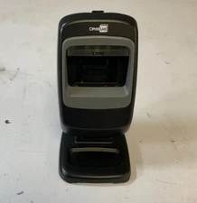 CipherLab 2200 5V 450mA Omnidirectional Presentation Scanner, Black "F1B"