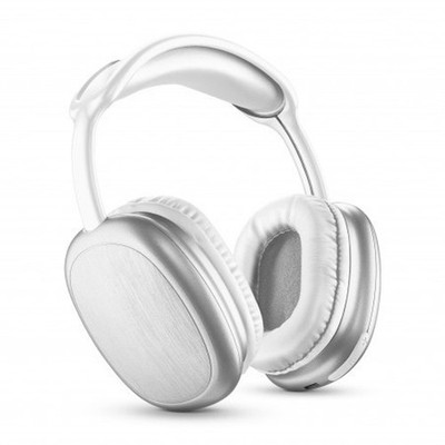 Cellular Line Music Sound Maxi 2 Weiß Bluetooth Kopfhörer