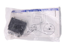Bose PN267248 AM JN21176 SCART/Peritel Adapter for 3/2/1 Systems - New / Sealed