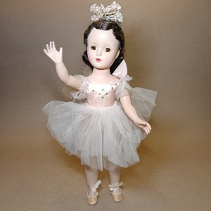 25+ Madame Alexander Ballerina for sale | Updated Oct 2026