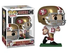 Brock Purdy POP NFL: San Francisco 49ers #305 - NIB
