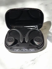 Y7 Bluetooth 5.3 Earbuds Headset Earphones Estéreo Sport TWS No Charger  Cable 