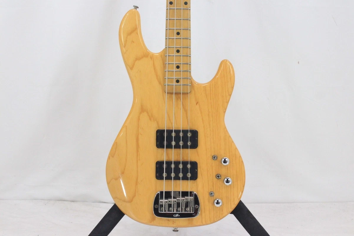 G L L2000 Bass Usa for sale | eBay