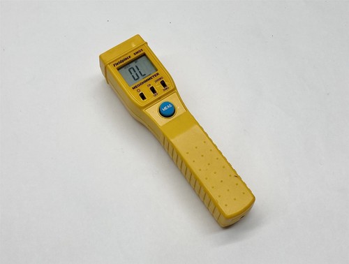 Fieldpiece SMG5 Compressor Insulation Digital Megohm Meter MegohmMeter