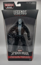 Marvel Legends Tombstone Build-A-Figure Vulture New Sealed