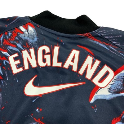 Nike x England Hollywood Keeper Men's Soccer Shirt Jersey Size L