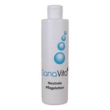 Sana Vita neutrale Pflegelot · 250 ml · PZN 04104297