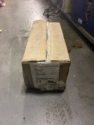 NEW Control Techniques  NTE-345-CONS-0000 Motor 1.67kw