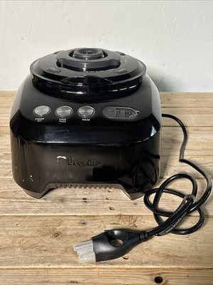 Breville Sous Chef Pro 16 Cup Food Processor- BFP800BSXL/A *BASE ONLY*