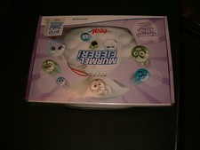 REAL Sammelkoffer MURMEL-FIEBER gebraucht mit Rampe