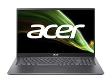 Acer Swift 3 SF316-51 16,1" i7-11370H 16GB RAM 1TB SSD Win11 IPS Top …