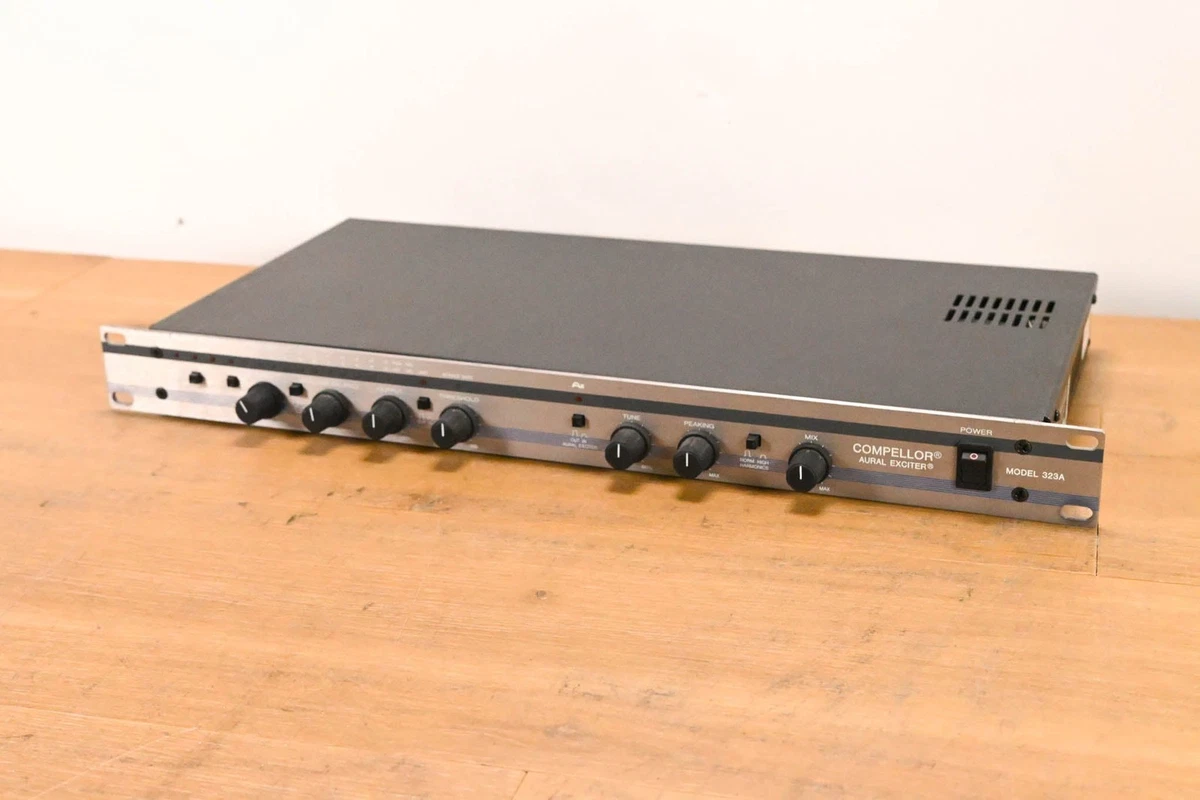 Aphex Aural Exciter for sale | eBay