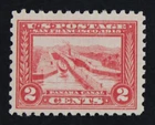 CKStamps: US Stamps Collection Scott#402 2c Mint VLH OG CV$70