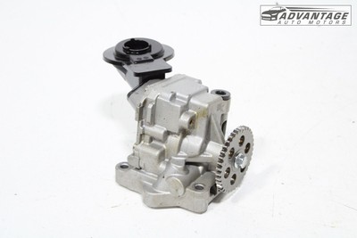 2022-2024 HYUNDAI TUCSON 2.5L L4 GASOLINE ENGINE MOTOR OIL PUMP OEM