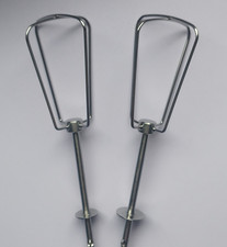 Schlagbesen RG28 RG28S RG25 RG5 AKA DDR Mixer Stäbe Quirl Schneebesen Rührbesen