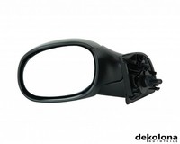 AußEnspiegel Links FüR CitroëN C3 1 1.4 16V 1.6 Hdi 1.1 Lpg 03-12