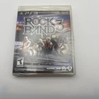 Rock Band 3 (Sony PlayStation 3, 2010)