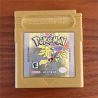 New ListingNintendo Pokémon Gold Version Game Boy Color Cartridge (READ DESCRIPTION)