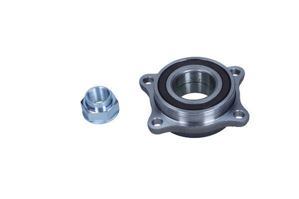Maxgear Radlagersatz Vorne Alfa Romeo 156 932 166 936 GT Lancia Thesis 841-image