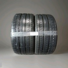 2×285/30 ZR19 98Y Michelin Pilot Sport PS2 Mercedes(MO1) (Tread 4.3/5.3mm)Tested