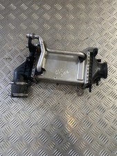 Mercedes-Benz GLC X253 C253 2018 Ladeluftkühler A2740900414 Benzin 187kW