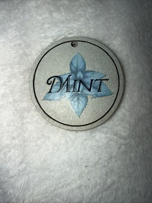 Giftcraft Herb Marker - Mint Garden