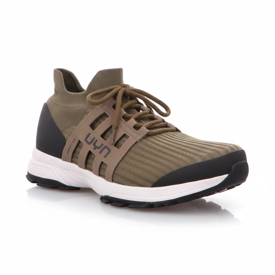 SIEHE BESCHREIBUNG UYN Training Herren Bronze MAN WANDER SHOES