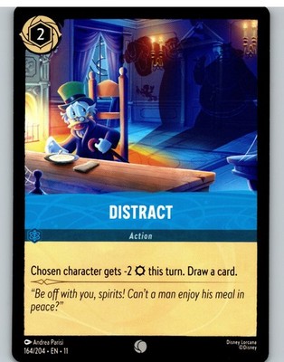 (2 Card Minimum) - 15% off 4+ | Disney Lorcana: Winterspell