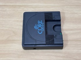 NEC PC Engine CoreGrafx PI-TG3 Console Tested A0850