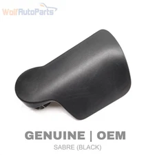 2008-2017 AUDI S5 - HOOD Latch Release Lever / Handle 8T1823533