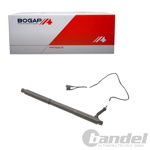 Bogap Gasfeder KOFFERRAUM-LIFTER Hinten Links Passend FüR BMW X5 | B5260158-image