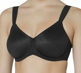 Triumph Essential Minimiser Bra W 10166830 Underwired New Lingerie Bra