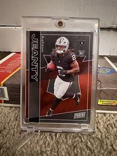 2023 Panini National Convention Wrapper Redemption Silver Packs Cards Checklist 13