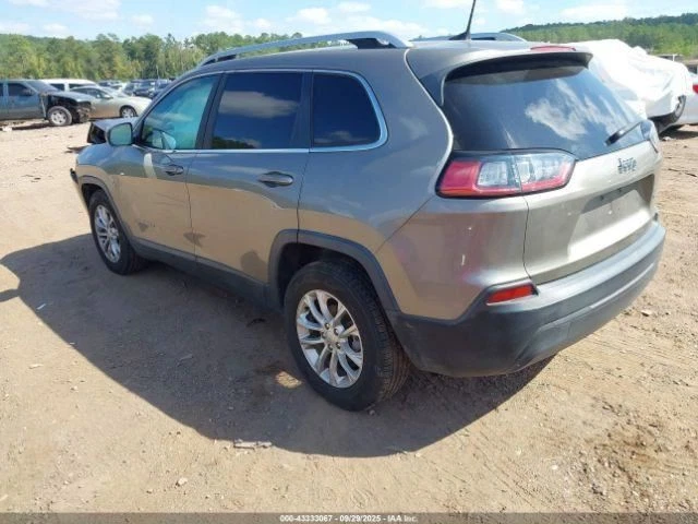 Temperature Control Temperature Control Fits 19-23 CHEROKEE 2667732 - Image 3 of 4