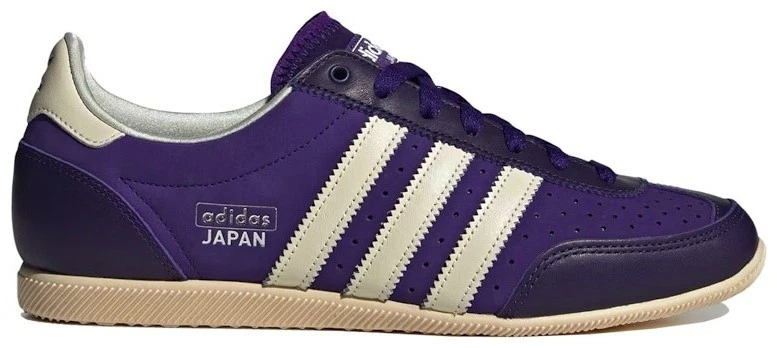 adidas Purple M Width Athletic Shoes for Women for sale | eBay