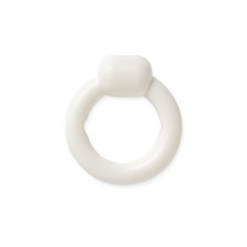 Pessary Ring With Knob Without Support - Knobbed Pessary Ring W/O Support