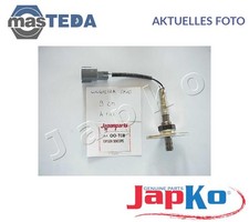 3T08 LAMBDASONDE LAMDASONDE VORNE JAPKO FÜR TOYOTA COROLLA