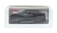 Schuco 1/43 X253 Mercedes-Benz GLE 63 Coupe 2016 Cavansite Blue Finished Product