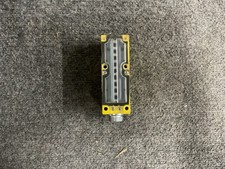 Banner LS10EMHS Light Screen Emitter USA Made