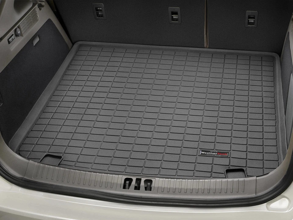 Alfombrilla de maletero WeatherTech Cargo Liner para MKX/Nautilus Foto 2 de 4
