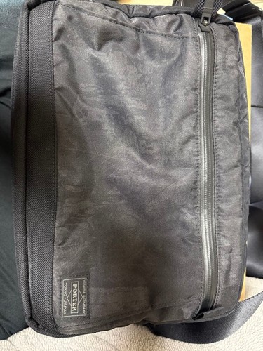 Porter Yoshida Bag / Tactical Limited Edition Shoulder Men Rare yoshida kaban Mo
