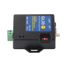 4G/3G/GSM Alarm Security System Alert Module 8‑Channel Input Low Consumption For