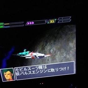 SEGA SATURN Mobile Suit Z Gundam Part 1 & 2 + Gundam 3 Game Set Tested Japan