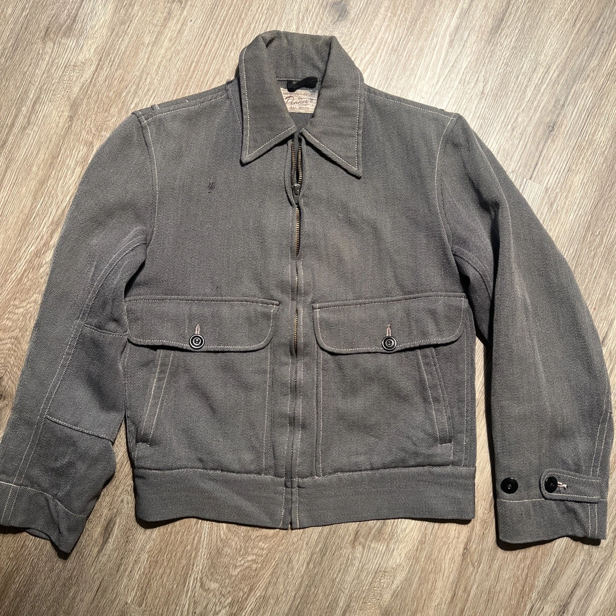 J. C. Penney Jackets for Men for Sale | Shop New & Used | eBay