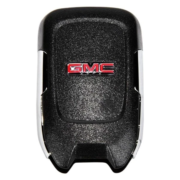 For GMC Acadia 17-19 Keyless Entry and Alarm System Remote Control Transmitter Foto 2 de 3