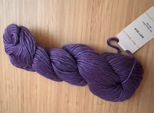 Filatura Lanarota Soft Silk Yarn 50g 99 Yards Silk Merino Color 454